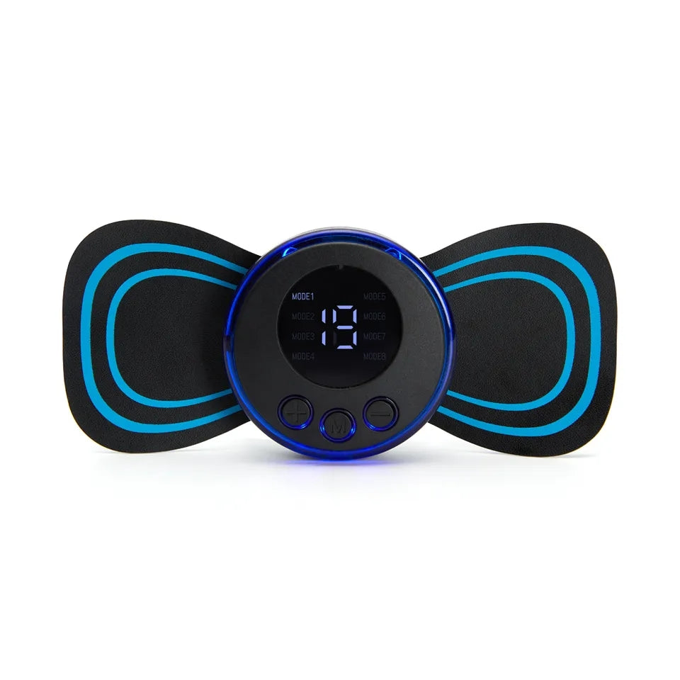 MagicPaste™ - Ultimate Pain reliefing EMS Massager
