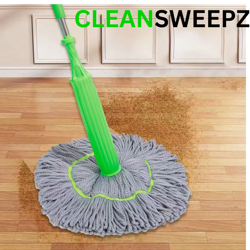 CleanSweepz Duo Mop™