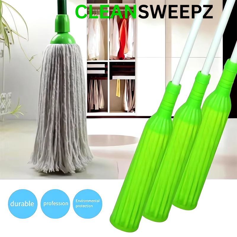 CleanSweepz Duo Mop™