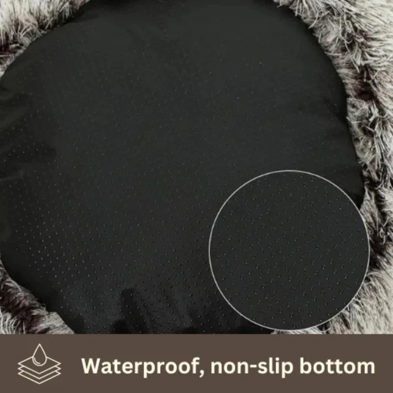 HomePal™ - Cozy Nest Bed