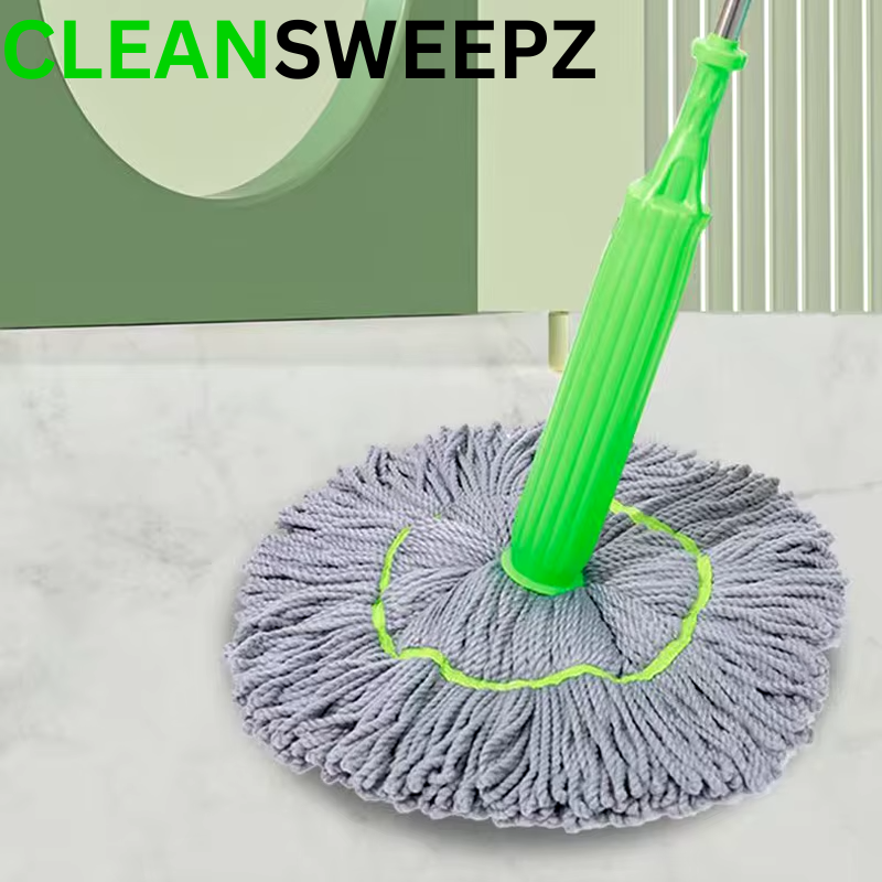 CleanSweepz Duo Mop™