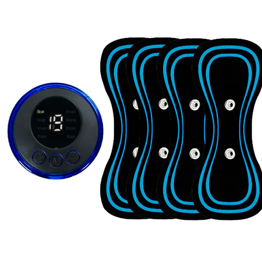 MagicPaste™ - Ultimate Pain reliefing EMS Massager