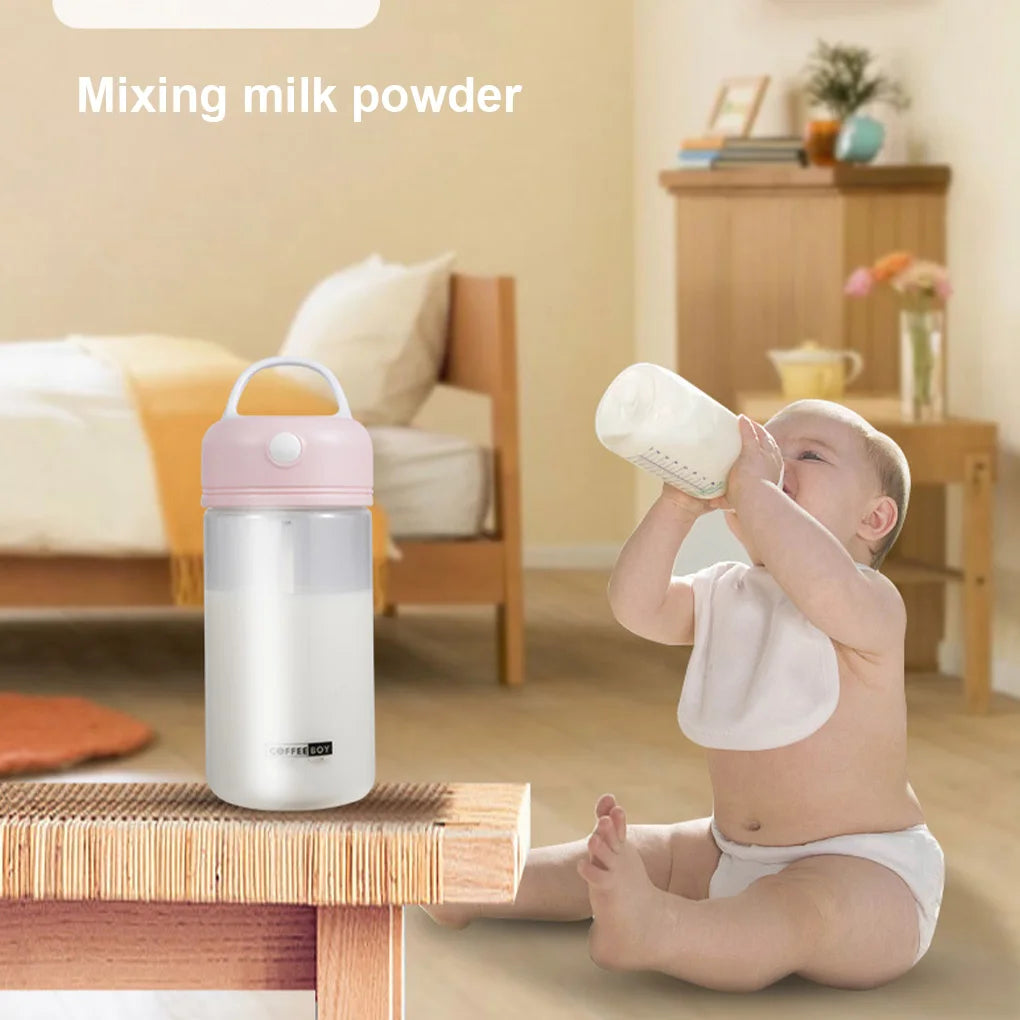 ShakeOne™ -Electric Mixer Cup