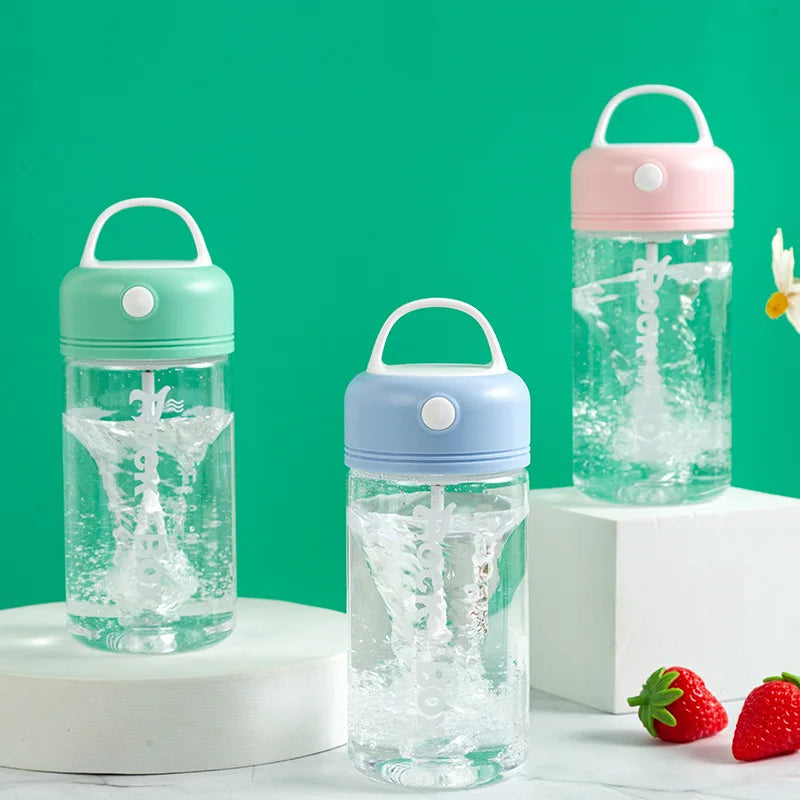 ShakeOne™ -Electric Mixer Cup