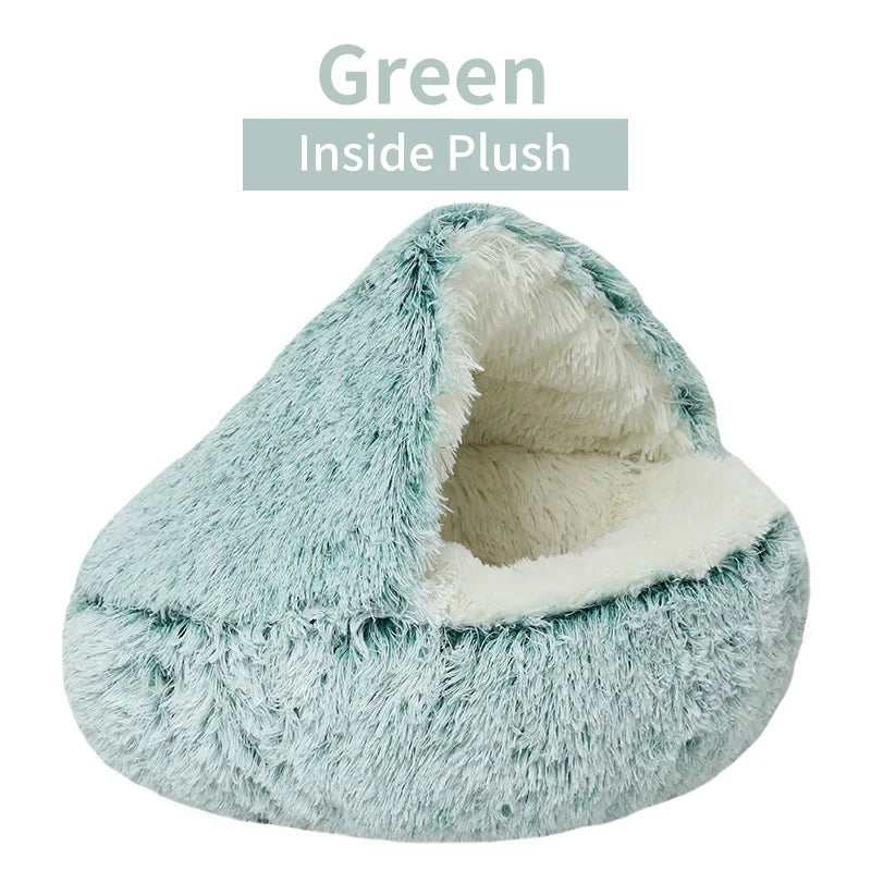 HomePal - Cat Bed
