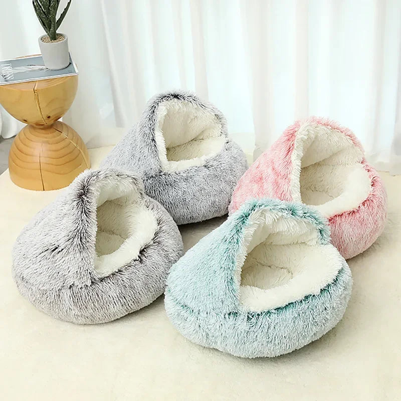 HomePal - Cat Bed