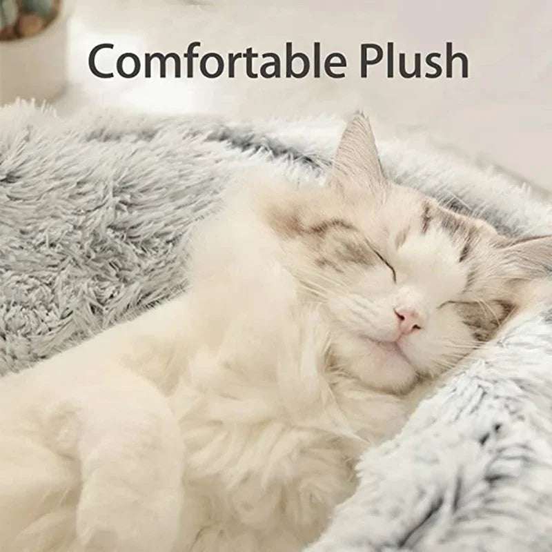 HomePal™ - Cozy Nest Bed