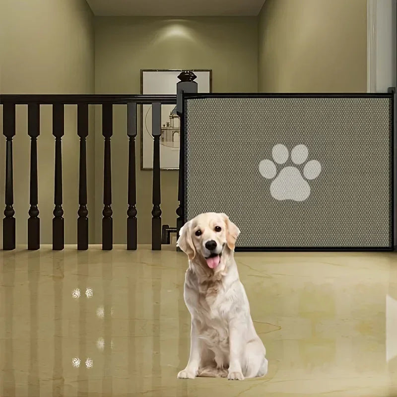 Portable Pet Safety Gate