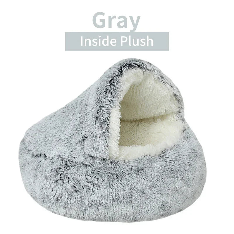 HomePal - Cat Bed