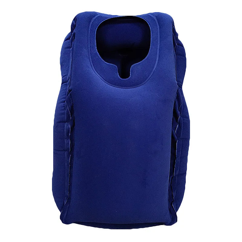 DreamAir Inflatable Neck Pillow