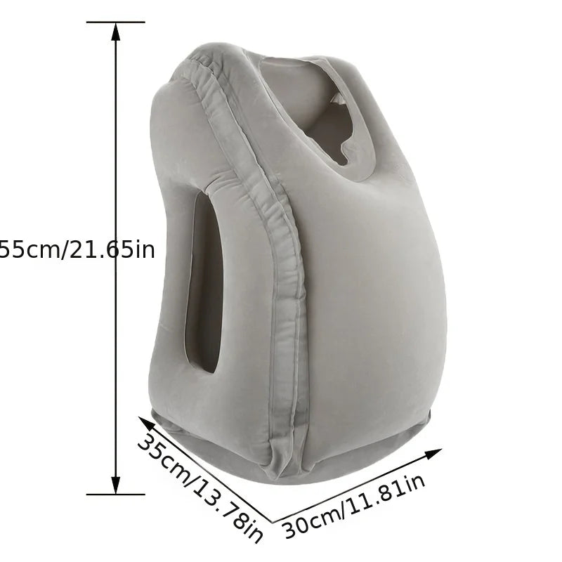 DreamAir Inflatable Neck Pillow