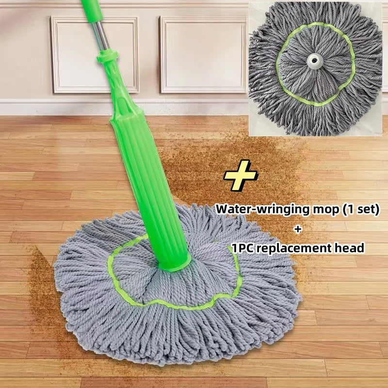 CleanSweepz Duo Mop™