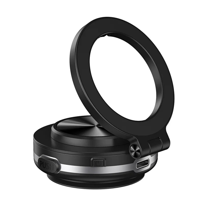 Versatile Car Phone Holder