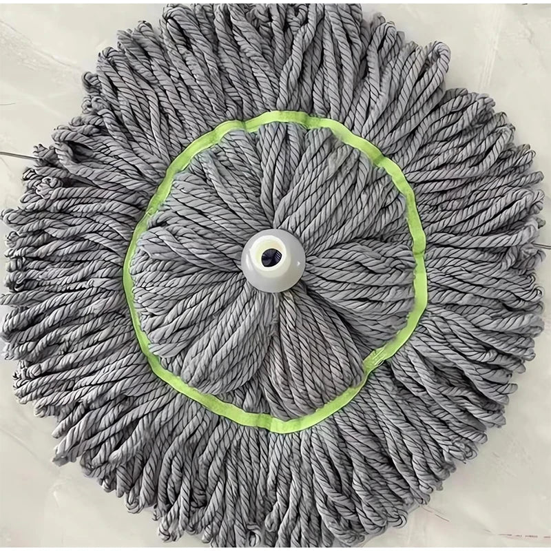 RevolveClean Spin Mop System