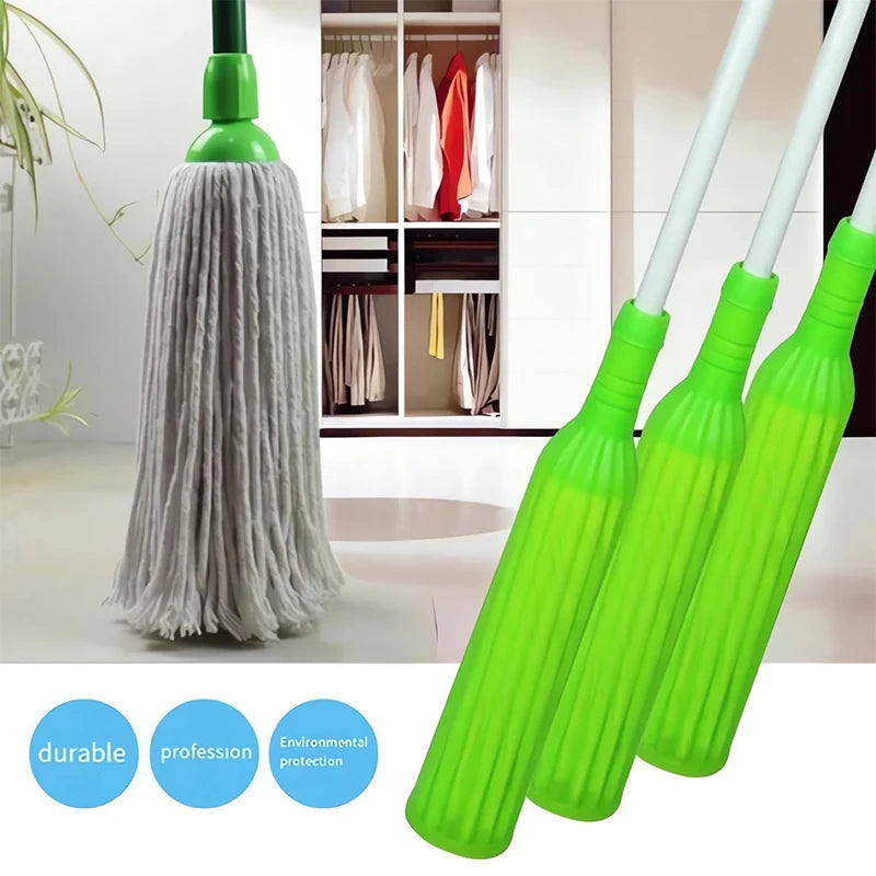 RevolveClean Spin Mop System