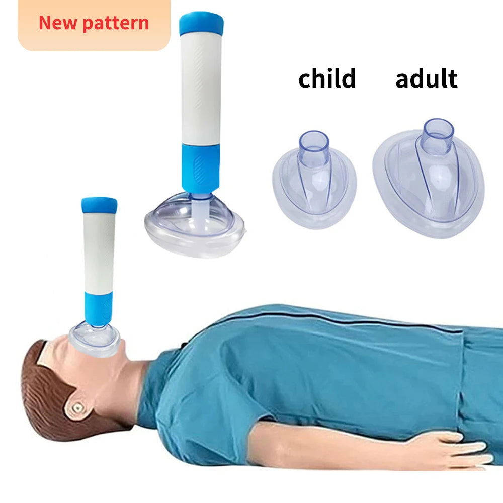 Lifesaver Pro Choking Rescue Device