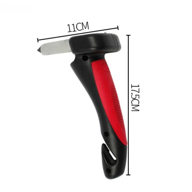 SafeGrip Car Assist Handle