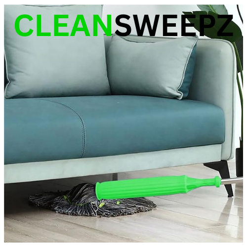 CleanSweepz Duo Mop™