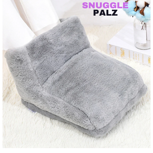 SnugglePalz Heated Foot Cushion™