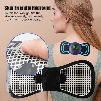 MagicPaste™ - Ultimate Pain reliefing EMS  Massager