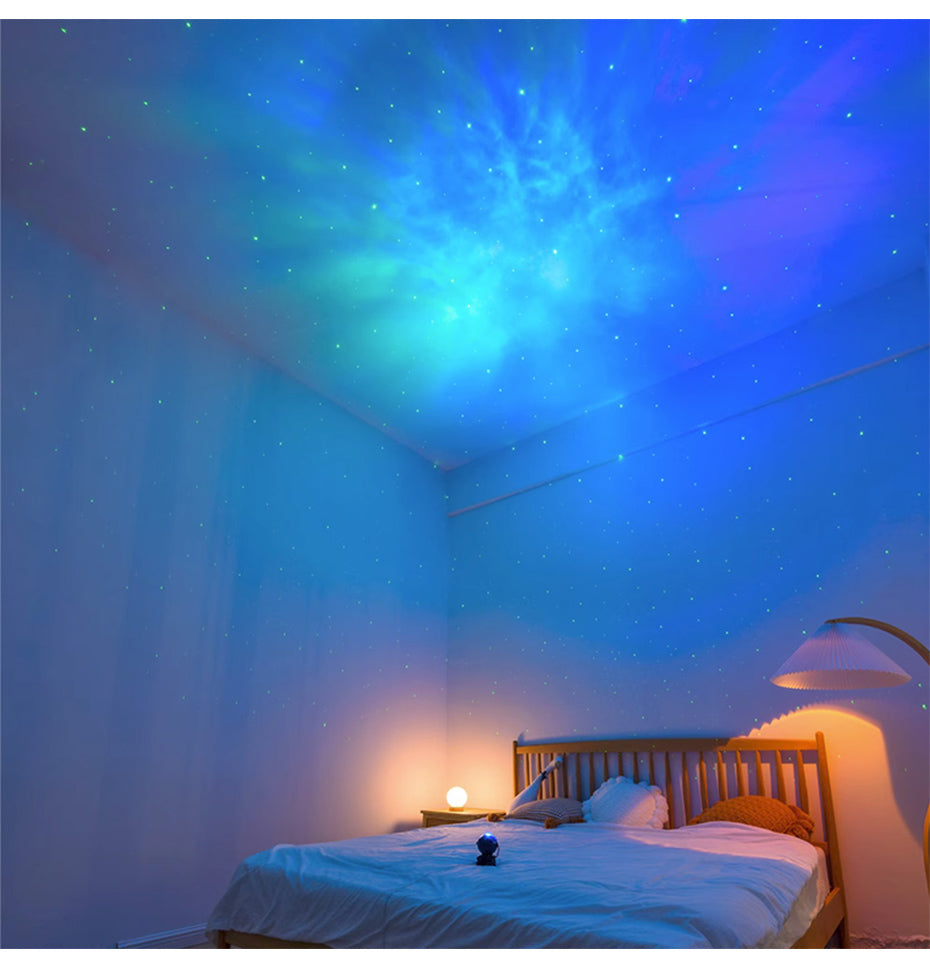 MagicNightz™ - 360 ° Adjustable Sky  Projector