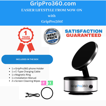 GripPro360™