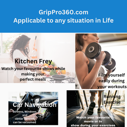GripPro360™