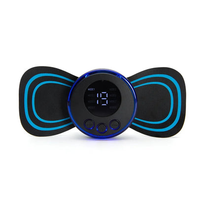 MagicPaste™ - Ultimate Pain reliefing EMS  Massager