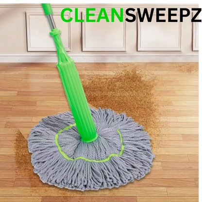 CleanSweepz Duo Mop™