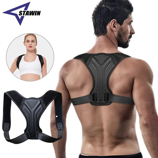 BackStar™ - Adjustable Back Shoulder Posture Corrector (Copy)