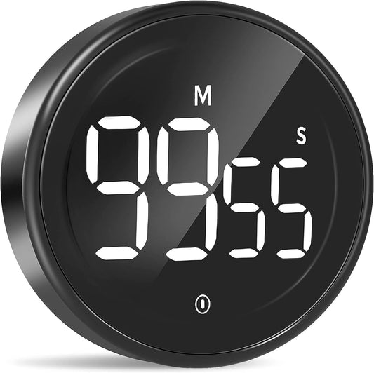 LIORQUE Smart Timer Pro