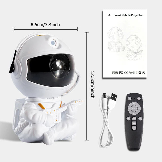 MagicNightz™ - 360 ° Adjustable Sky  Projector