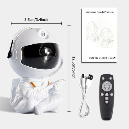 MagicNightz™ - 360 ° Adjustable Sky  Projector