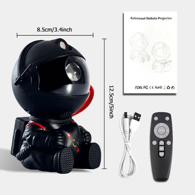 MagicNightz™ - 360 ° Adjustable Sky  Projector