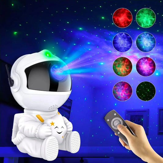 MagicNightz™ - 360 ° Adjustable Sky  Projector