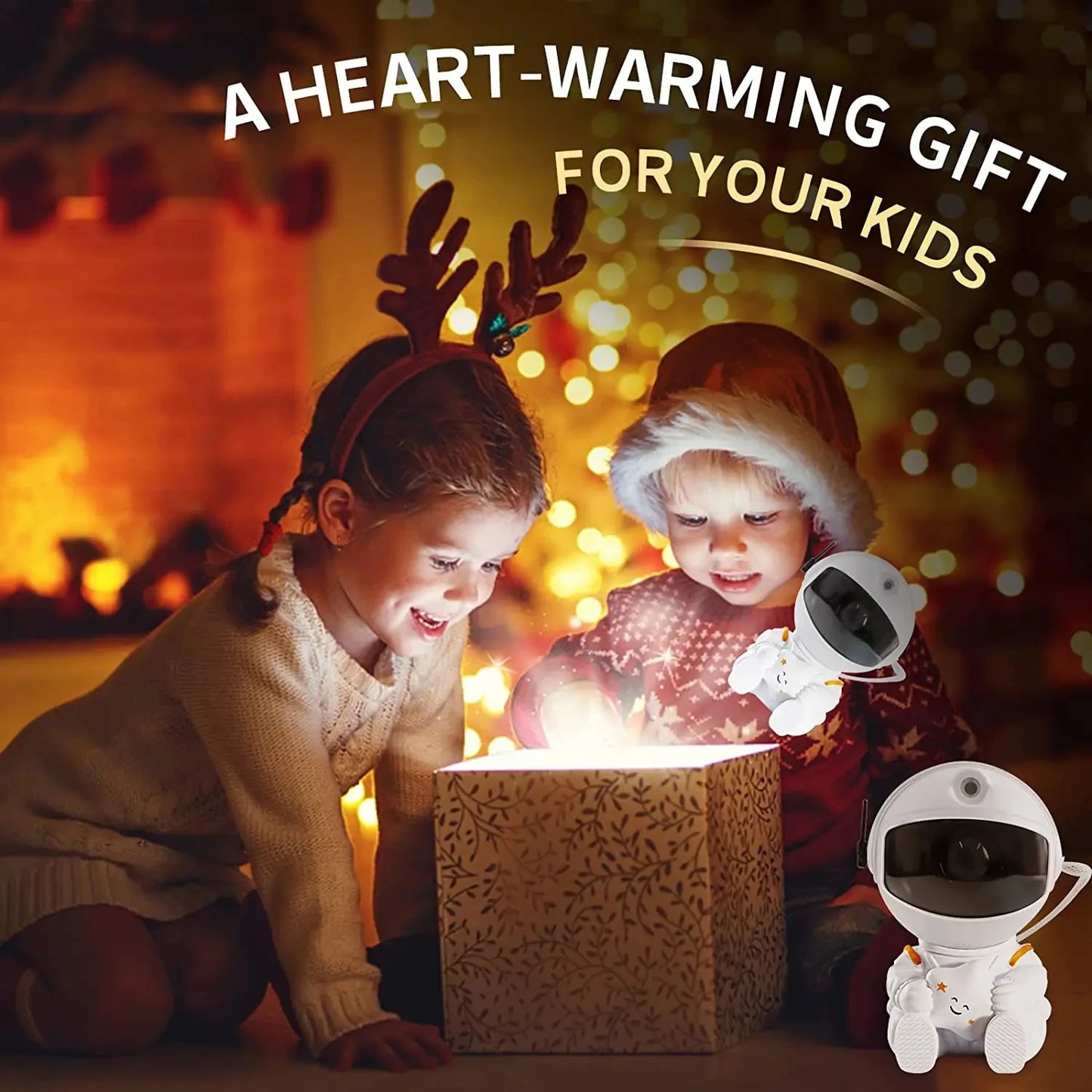 MagicNightz™ - 360 ° Adjustable Sky  Projector