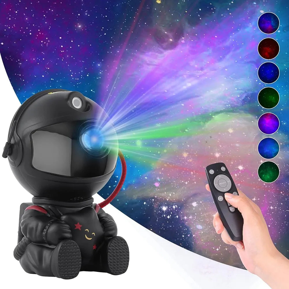 MagicNightz™ - 360 ° Adjustable Sky  Projector