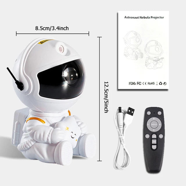 MagicNightz™ - 360 ° Adjustable Sky  Projector