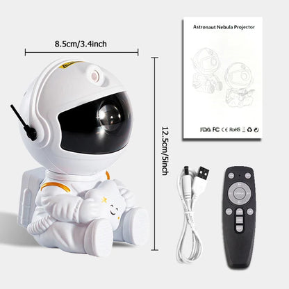 MagicNightz™ - 360 ° Adjustable Sky  Projector