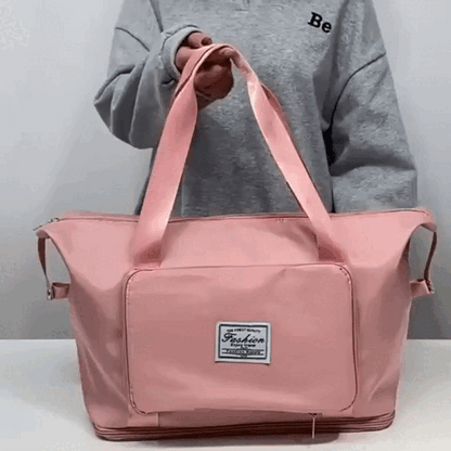 LCM™ - Large Capacity Portable Mobile BAG