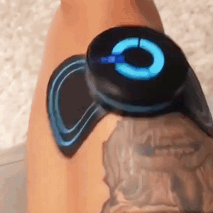 MagicPaste™ - Ultimate Pain reliefing EMS  Massager