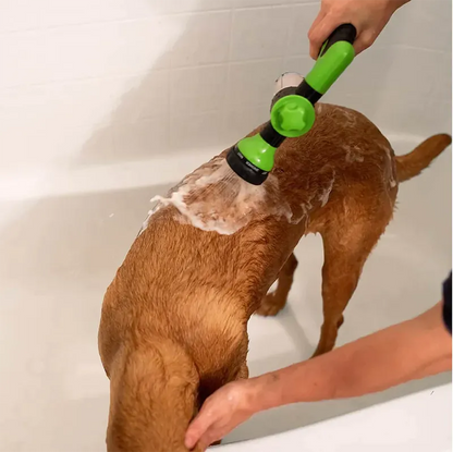 AquaFreshez™ - 3 Mode Adjustable Pet Wash Sprayer