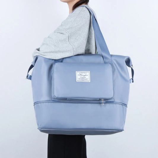 LCM™ - Large Capacity Portable Mobile BAG