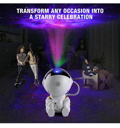 MagicNightz™ - 360 ° Adjustable Sky  Projector