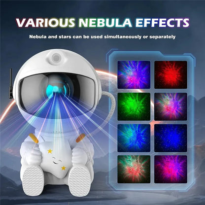 MagicNightz™ - 360 ° Adjustable Sky  Projector
