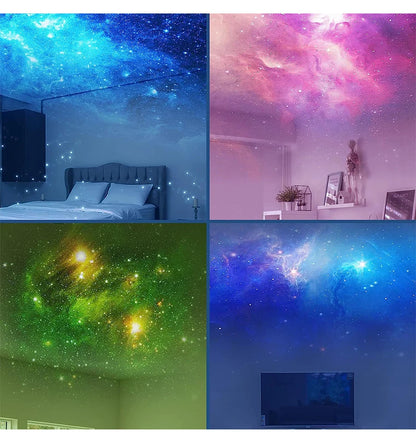 MagicNightz™ - 360 ° Adjustable Sky  Projector