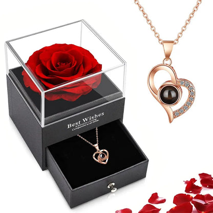 UniqueLovez™ - Valentine Necklace