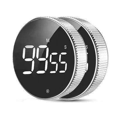 Visual Countdown Timer