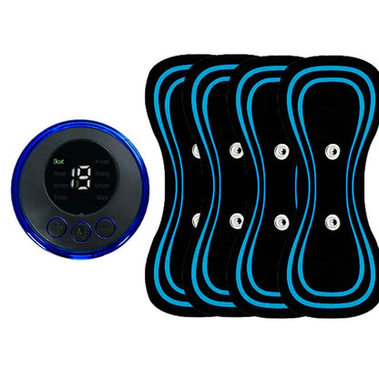 MagicPaste™ - Ultimate Pain reliefing EMS  Massager