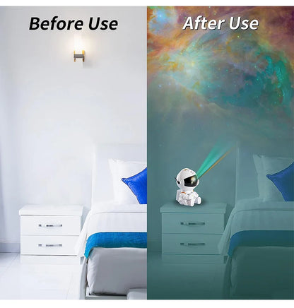 MagicNightz™ - 360 ° Adjustable Sky  Projector